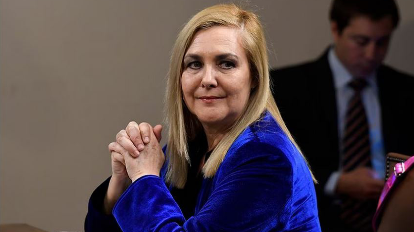 Pamela Jiles rompe el silencio por la Reforma Tributaria: “La perdieron por andar paveando”