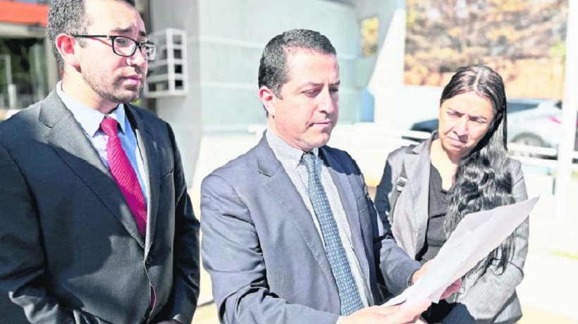 Municipio de Cabrero ingresó denuncia en Fiscalía para hallar $519 millones de Educación de los que se desconoce el destino