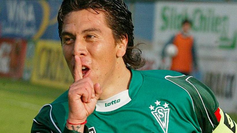 Condenan a exfutbolista Joel “Huevo” Soto por tráfico de drogas en Valparaíso Condenan a exfutbolista Joel “Huevo” Soto por tráfico de drogas en Valparaíso