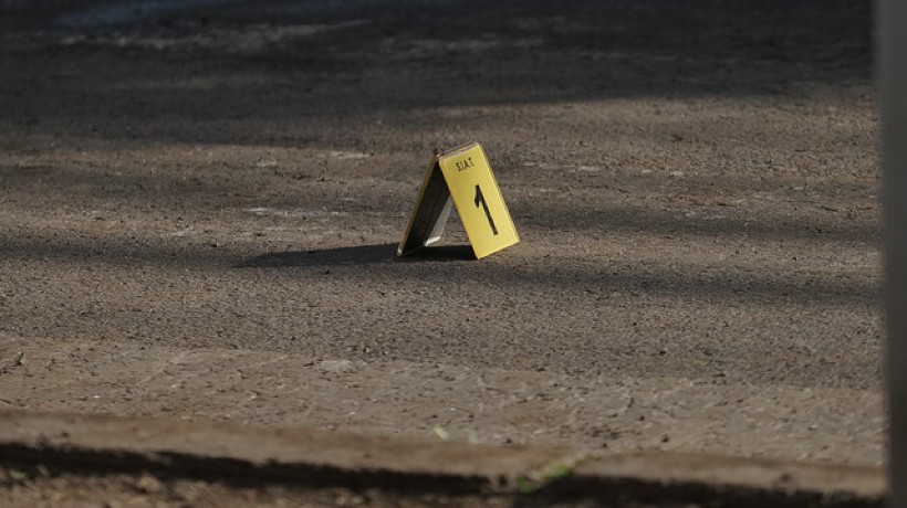Carabinero de franco murió baleado en barrio Bellavista