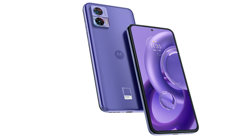 Motorola Edge 30 Neo, análisis: candidato a teléfono compacto del año