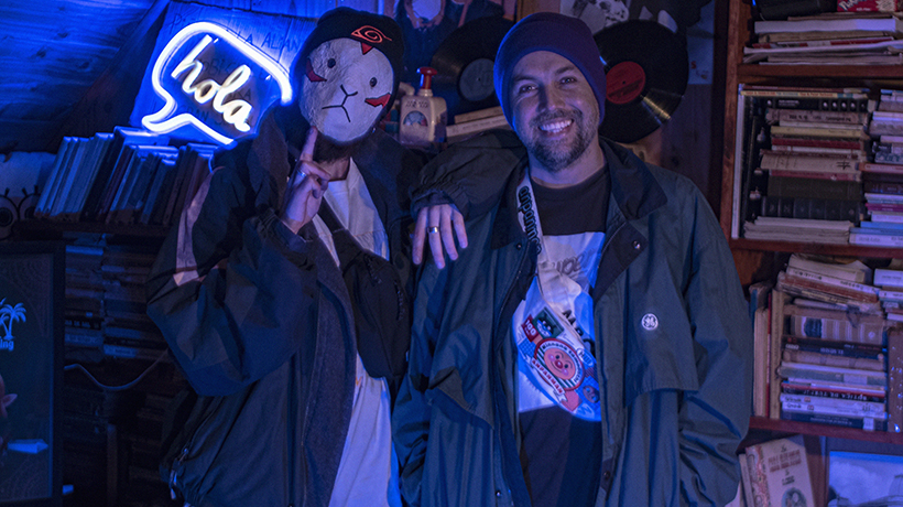 Osorno: evento de rap en parque Bellavista de Rahue será en beneficio de damnificados por incendios forestales Osorno: evento de rap en parque Bellavista de Rahue será en beneficio de damnificados por incendios forestales