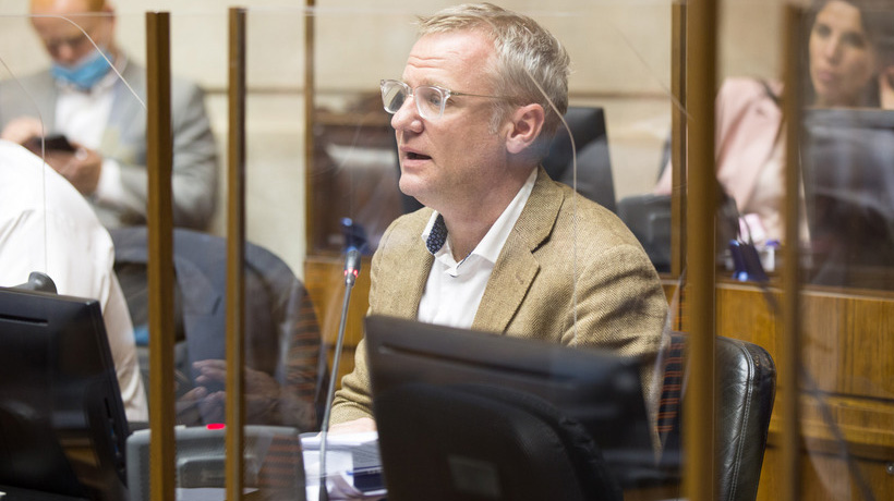 “Estado de Excepción es insuficiente”: Senador Kast pide al gobierno tomar otras medidas en La Araucanía