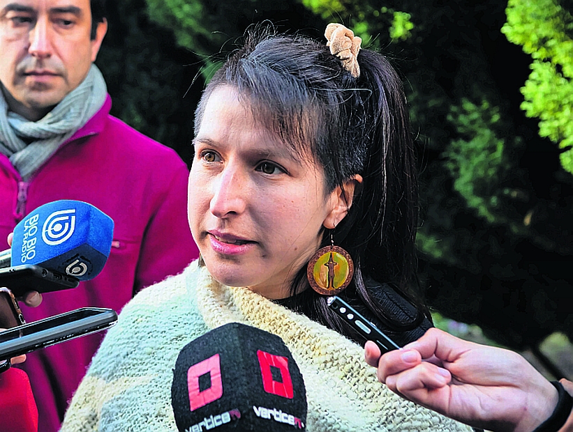 Contraloría exculpó a autoridades de Energía en caso de pellet ocurrido en Los Lagos