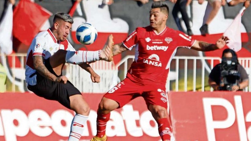Ya es definitivo: el clásico entre Ñublense y Curicó Unido se jugará en Concepción Ya es definitivo: el clásico entre Ñublense y Curicó Unido se jugará en Concepción