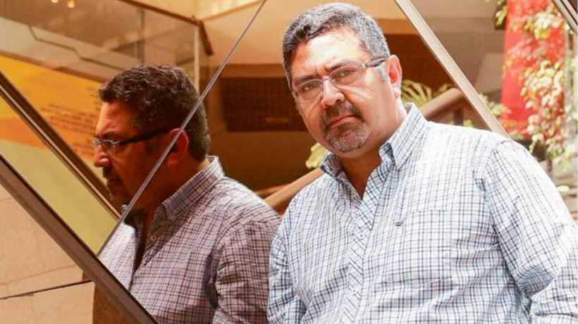 Nombramiento de Rodrigo Uribe al Serviu de la región de Valparaíso generó molestia en la cúpula de Convergencia Social