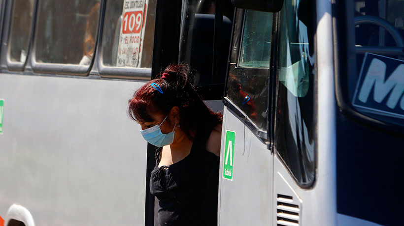 Servicio de bus conectará a sectores rurales con el centro de Quilpué