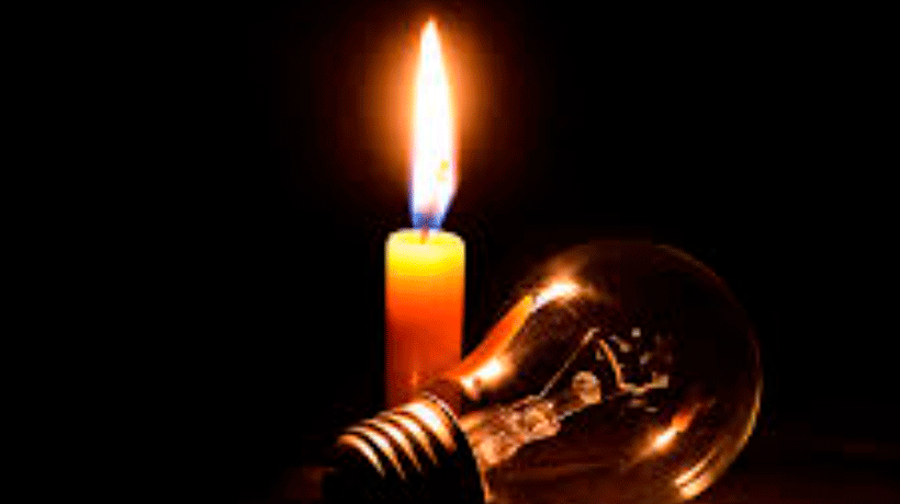 Nuevo corte de luz afectará hoy a sectores de Arica: Se extenderá por 6 horas