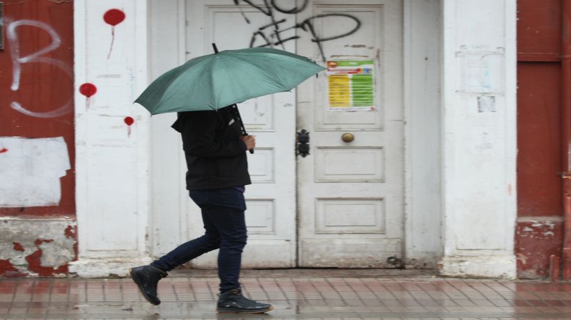 Pronostican precipitaciones normales a moderadas en la pre-cordillera y cordillera de Tarapacá