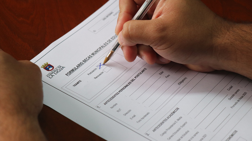 Hoy comienza el proceso de postulación a las becas deportivas en La Ligua