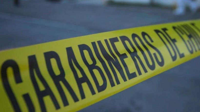 Accidente fatal en Arica Joven murió tras ser atropellada por chofer