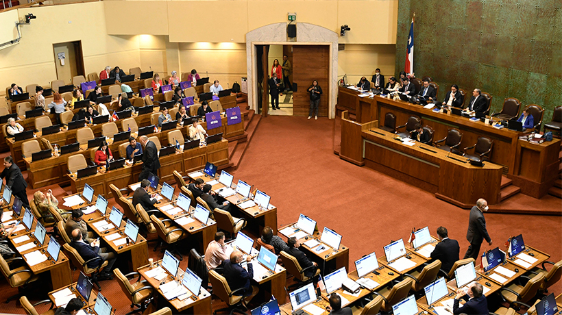 Rechazan la idea de legislar el proyecto de autopréstamo de fondos previsionales
