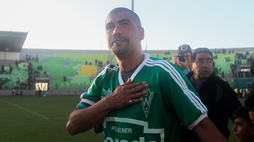 Jorge Ormeño por el presente de Wanderers: "Éramos los mejores y hoy estamos detrás de Everton, La Calera y San Luis"
