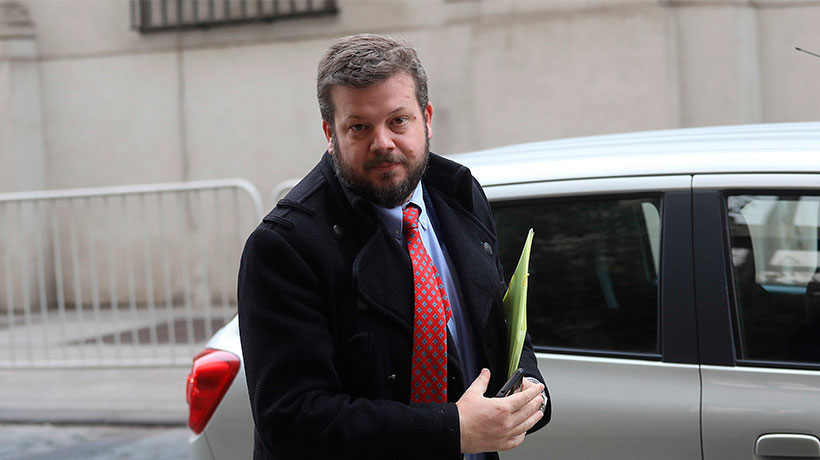 Johannes Kaiser y ayudas económicas: “Les tenemos que dar la oportunidad de ganarse el dinero”