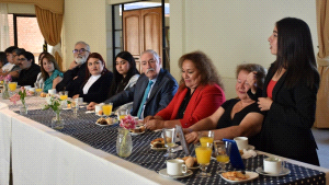 Corporación Educacional Masónica de Concepción felicita a sus alumnos destacados en la PAES 2022