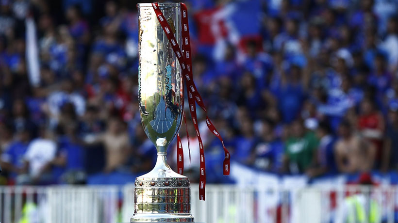 Copa Chile: Sorteo se realizará este jueves y torneo se disputará en fases regional y nacional