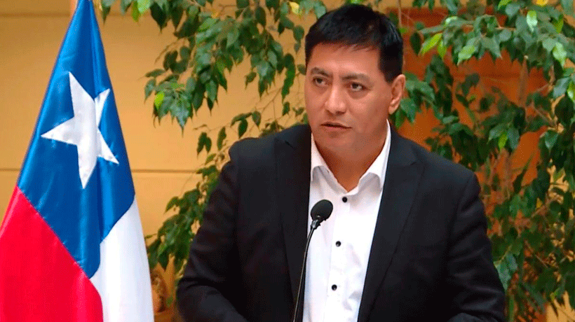Dirección del Trabajo confirma que diputado Lee desvinculó a funcionaria antes de la denuncia cursada en su contra