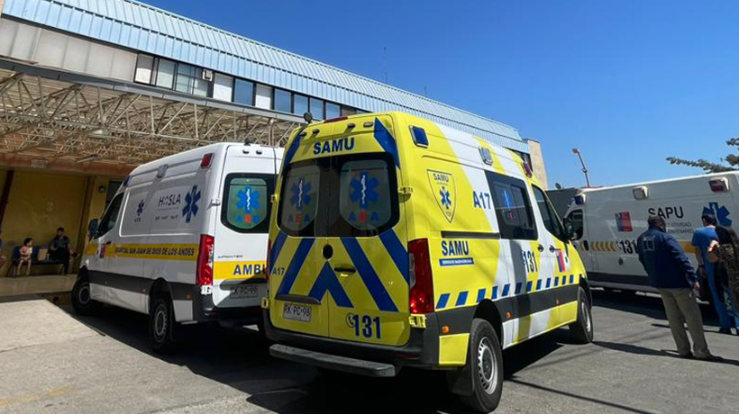 Anuncian tres medidas para disminuir tiempos de espera en el Hospital de Los Andes