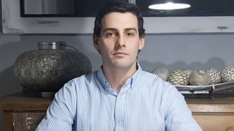 TOP de Temuco aplazó inicio de segundo juicio oral contra Martín Pradenas