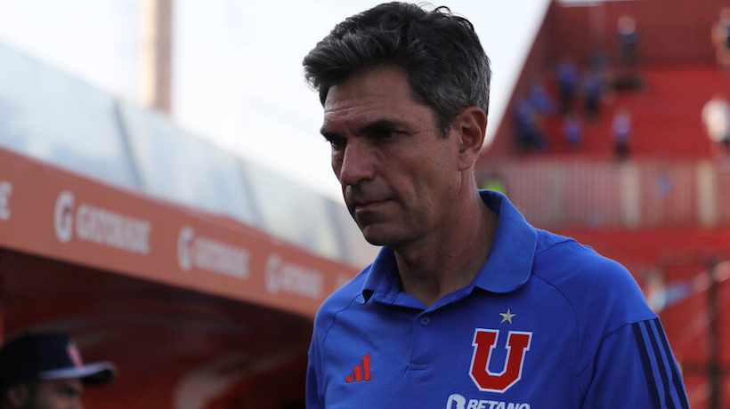 Pellegrino y duelo ante River: "La idea es hacer un buen partido para seguir creciendo"