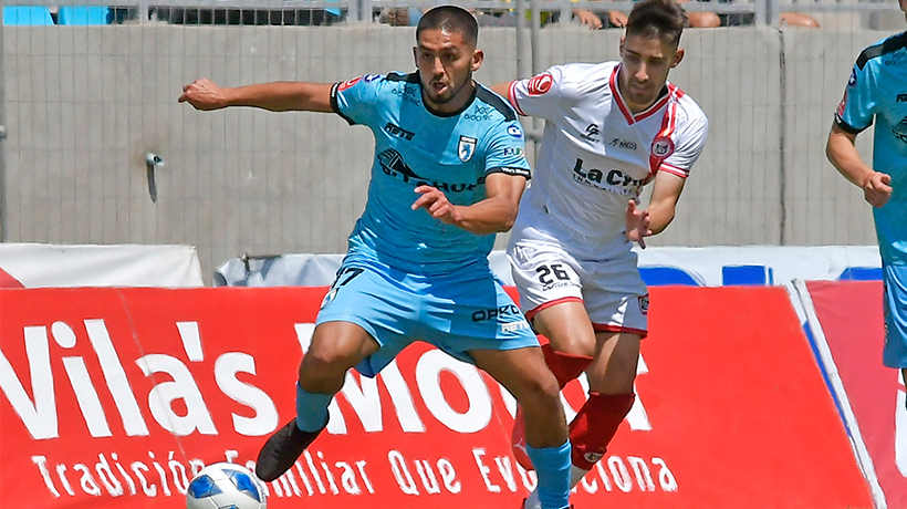 Deportes Iquique recibirá a Unión San Felipe con la necesidad de ganar para seguir animando el campeonato de Ascenso