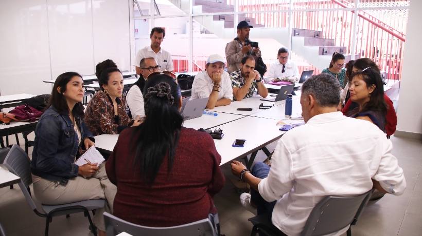 “Sostenibilidad Comunitaria”: Comunidad B presentará nueva charla en el Instituto AIEP de Antofagasta