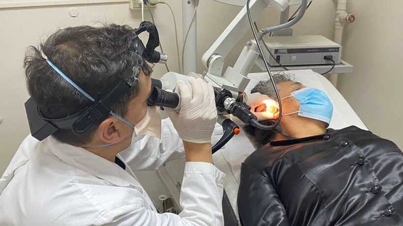 Segundo operativo de salud del Programa de Reducción de Listas de Espera dejó más de 1.200 prestaciones médicas