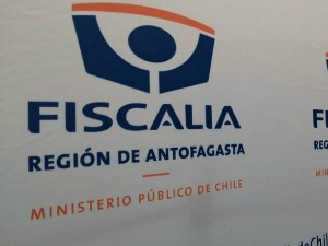Fiscalía de Antofagasta abrió investigación por amenazas contra comerciante en Antofagasta