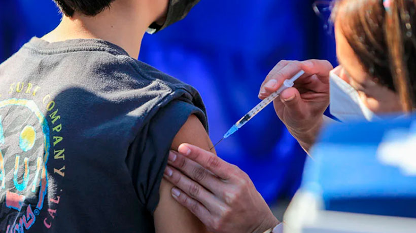 25 nuevos casos de Covid registró en las últimas horas la provincia de San Antonio