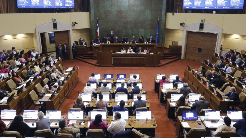 Gobierno presenta indicaciones a la Ley Naín-Retamal: busca acotar el uso de armas y eliminar artículos más controvertidos