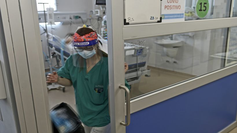 Registran 23 nuevos casos de coronavirus en Tarapacá