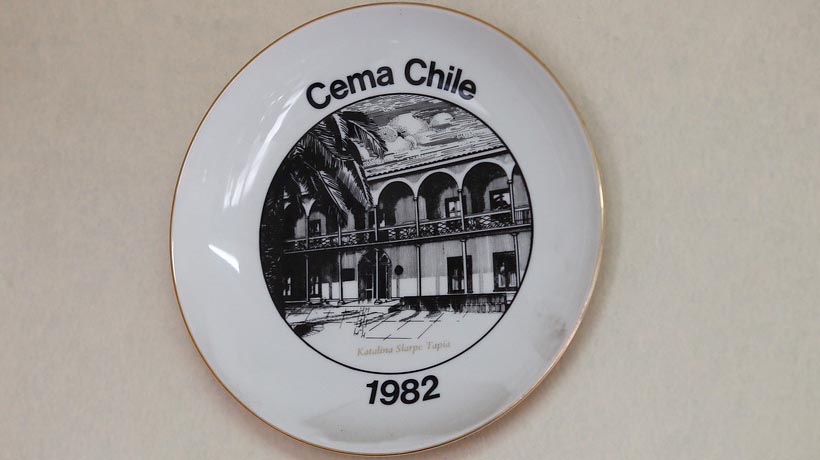 Oficiaron a Conadi y Bienes Nacionales por abandono de ex propiedad de Cema Chile en Temuco
