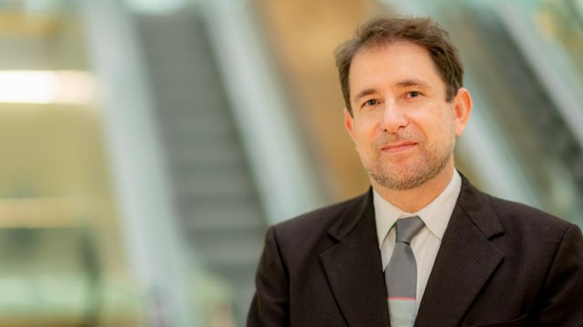 Gobierno designó a Daniel Hojman como nuevo presidente de Banco Estado