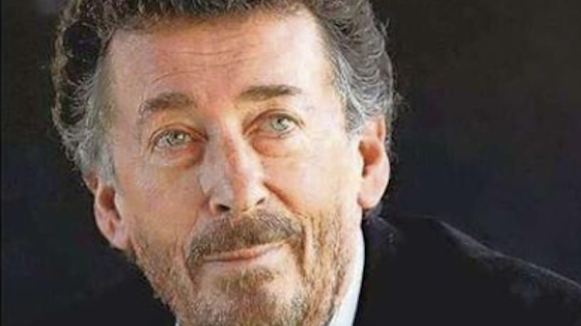 Como hace 41 años, TVN dará "Jesús de Nazaret": ¿Qué fue del protagonista de esta miniserie?