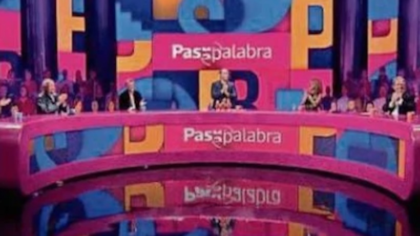 ¿Por qué Chilevisión sacó "Pasapalabra" de la pantalla?
