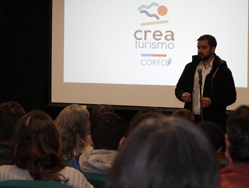 Programa CreaTurismo beneficiará a 90 emprendedores de la provincia de Llanquihue