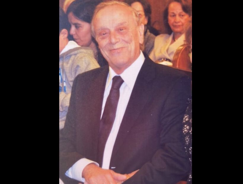 En Osorno falleció el pediatra Leonardo de la Prida