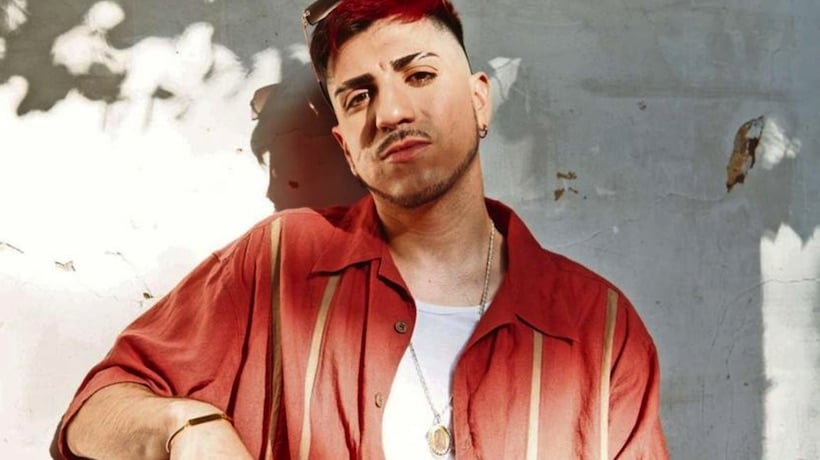 Martín Acertijo: el campeón de freestyle que llegó a mezclar el trap y la cueca brava en una canción