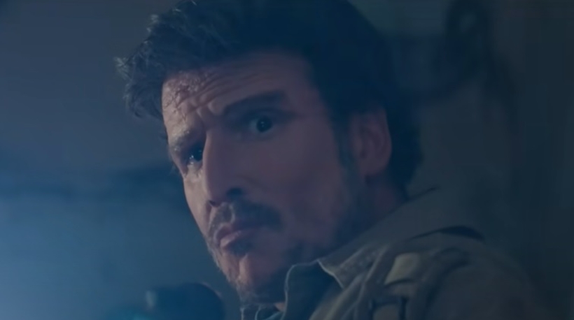 [VIDEO] Stefan Kramer sorprendió con notable imitación de Pedro Pascal