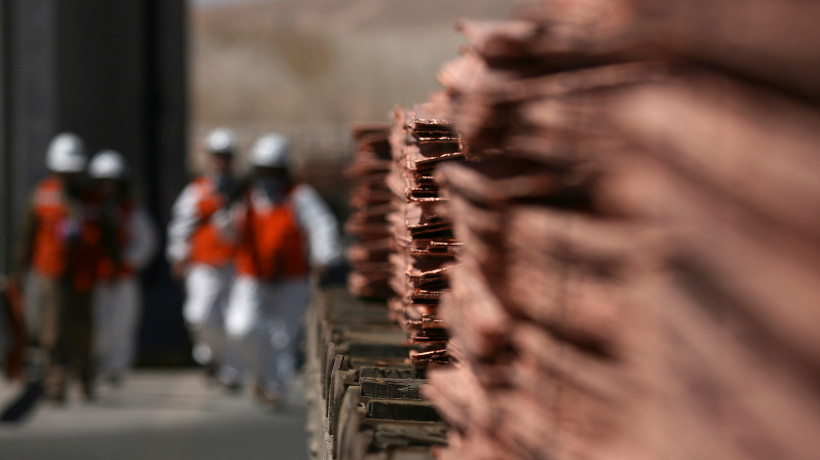 Antofagasta: Turnos mineros deberán avanzar al 4x3 con nueva ley de 40 horas semanales