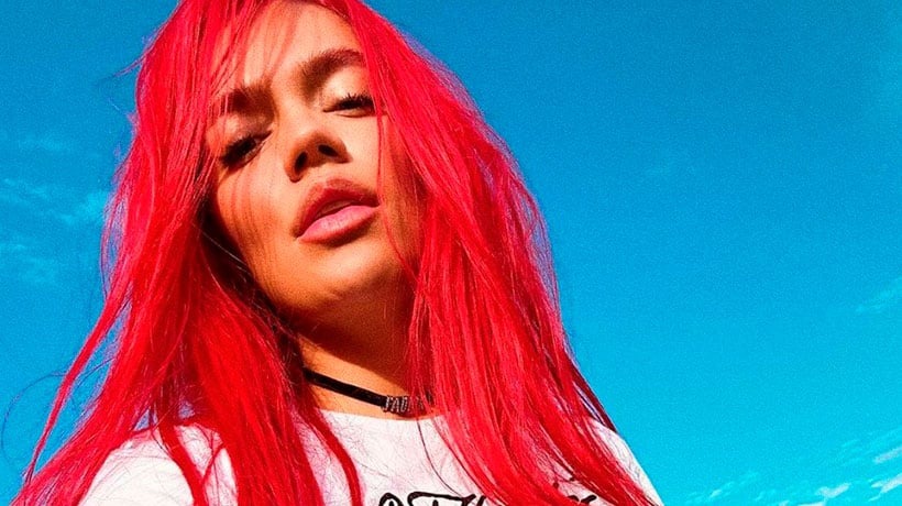 Karol G revela conexión entre su familia y Pablo Escobar: "Le cambió la vida a mi mamá"