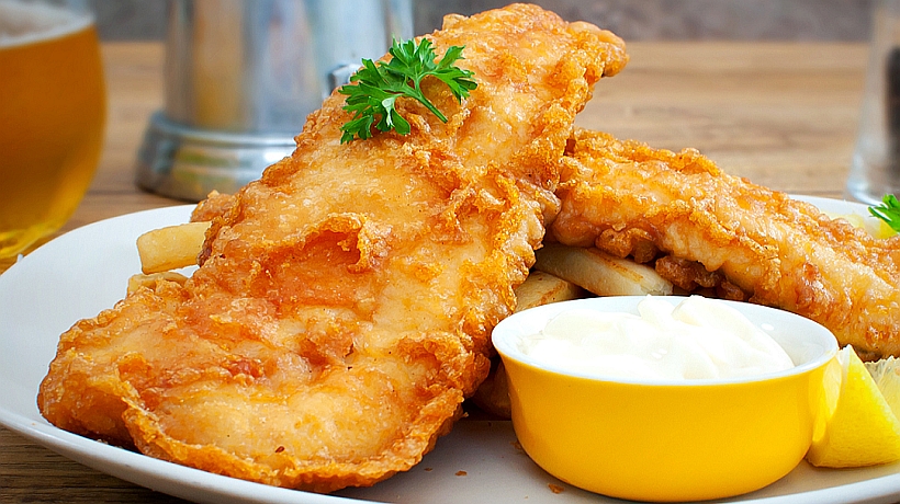 Este sábado los mercados de Puerto Montt celebrarán el Día de la Cocina Chilena