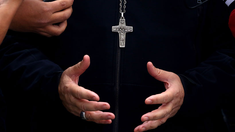 Vaticano expulsó a sacerdote culpable de abuso sexual en Valparaíso