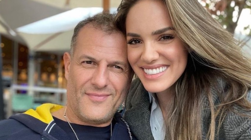 Ex pareja de Nayara Vit quedó en prisión preventiva por presunto femicidio de la modelo