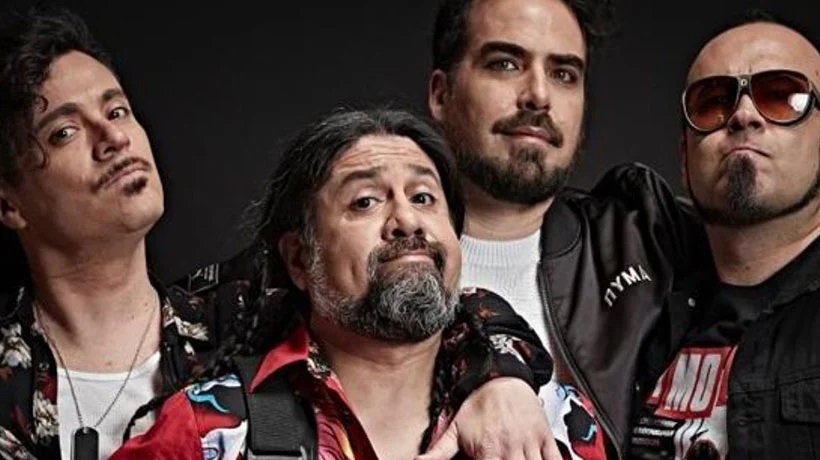 Chancho en Piedra confirmó visita en julio a Concepción como parte de su gira de despedida &quot;Voy y vuelvo&quot;
