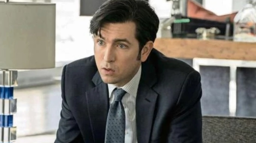 Nicholas Braun de "Succession" y el inminente final: "Tengo sentimientos encontrados al respecto"
