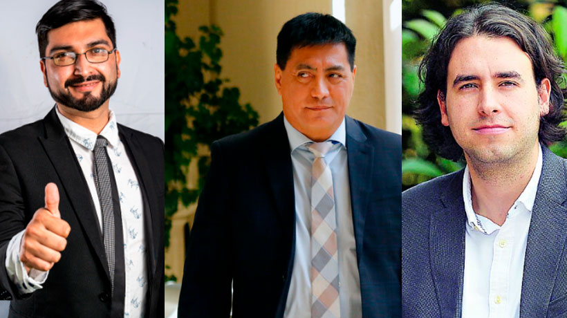 Conozca cuánto gastan los diputados de Arica y Parinacota en arriendos, telefonía y traslado