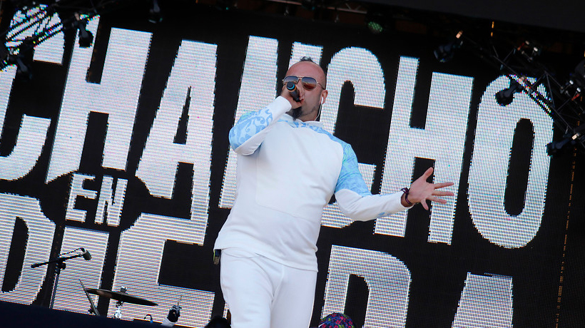 Temuco recibirá show de despedida de Chancho en Piedra