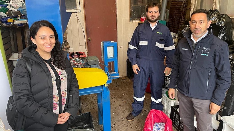 Capital Semilla Emprende culmina postulaciones en Los Lagos el próximo lunes Capital Semilla Emprende culmina postulaciones en Los Lagos el próximo lunes