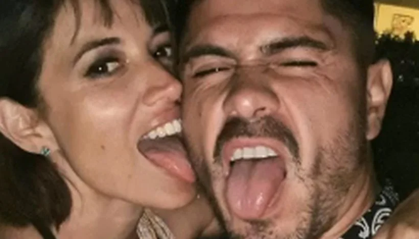 Yamila Reyna confesó infidelidades tiempo atrás y amiga del "Mono" Sánchez reaccionó: "Carerr.."